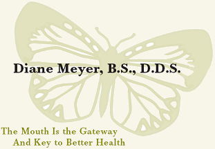 Diane Meyer, BS, DDS